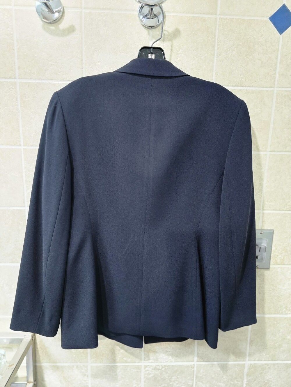 Blazer Jacket - Picture 2 of 4